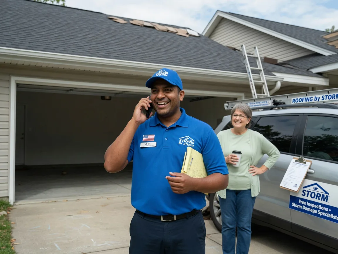 Roof Repair Near Me West End, NC FAQs